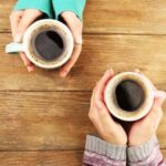 Global Coffee Culture